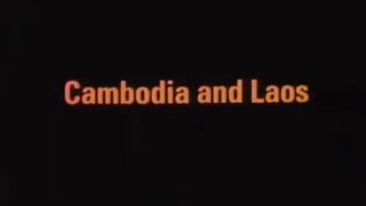 Episode 9 Cambodia and Laos