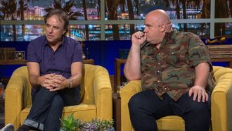 Episode 7 Kevin Nealon, Guy Branum & Christina Pazsitzky