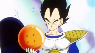 Episode 23 Vegeta's Secret Maneuvering! The Namekians Are Tragically Attacked