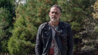 Episode 3 Negan's Story