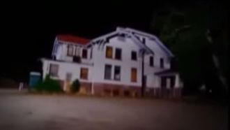 Episode 10 Return of the Amityville Horror