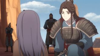 Episode 10 Bygone Banyue Days