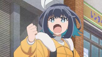 Episode 3 Môichido minna ni aitakute!