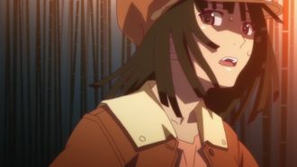 Episode 9 Nadeko suneiku sono ichi