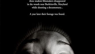 Episode 12 The Blair Witch Project