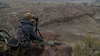 Episode 6 Texas: Aoudad