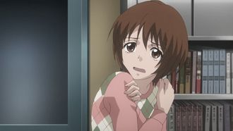 Episode 7 Hôkago no jûsha #1