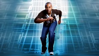 Episode 2 Colin Jackson