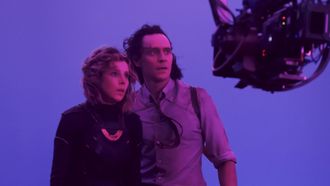 Episode 3 The Making of Loki