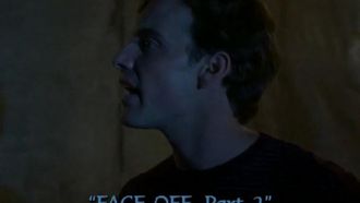 Episode 20 Face Off: Part 2