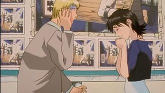 Episode 4 The Secret Life of Onizuka