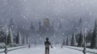 Episode 15 Kyouki no Sotogawa