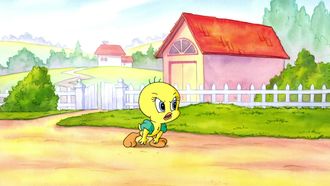 Episode 69 The Littlest Tweety