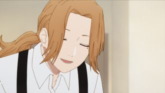 Episode 4 Sôma Shiki