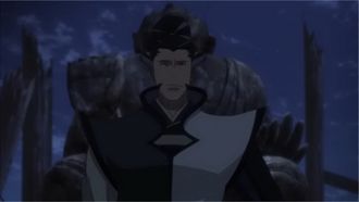 Episode 8 Keppû daigaran! Kojirô zettai zetsumei