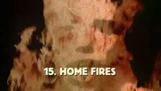 Episode 15 Home Fires: Britain - 1940-1944