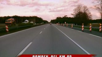 Episode 1 Bomben bei Kilometer 92