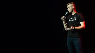 Episode 3 Tom Ballard: The World Keeps Happening