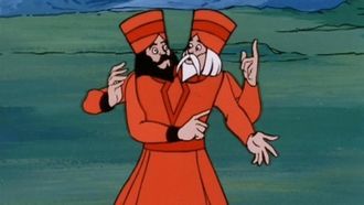 Episode 45 Orko's Missing Magic