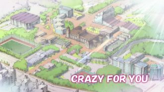 Episode 19 Crazy For You