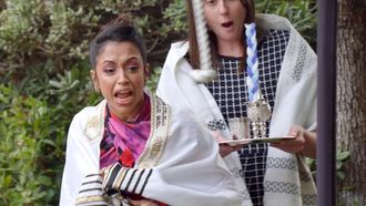 Episode 2 Bat Mitzvah'd With Liza Koshy