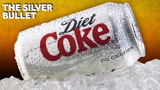 Episode 20 The Cult Of Diet Coke