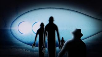 Episode 1 File: Pascagoula Alien Abduction