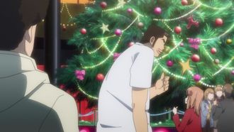 Episode 17 My Christmas