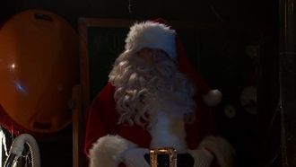 Episode 10 Santa's Little Harpers