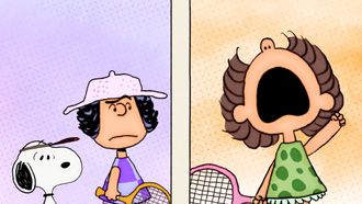 Episode 22 Tennis