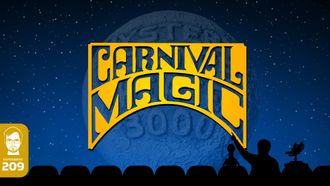 Episode 12 Carnival Magic