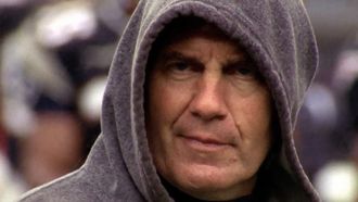 Episode 1 Bill Belichick, Part 1