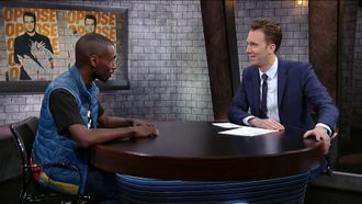 Episode 4 DeRay Mckesson