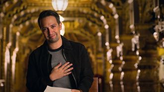 Episode 2 Lin-Manuel Miranda