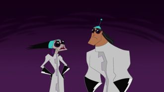 Episode 31 The Yzma That Stole Kuzcoween