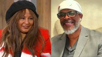 Episode 155 Damon Wayans, Pam Grier, Menudo