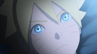 Episode 220 Nokosareta jikan