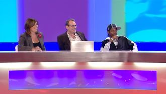 Episode 11 Big Brother 6 Special: Liza Tarbuck, Kieron Harvey, Jeremy Edwards, Derek Laud