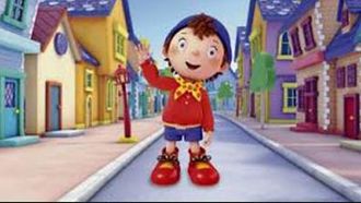 Episode 11 Noddy Goes Shopping