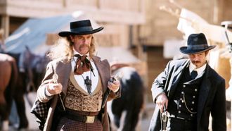 Episode 1 Deadwood