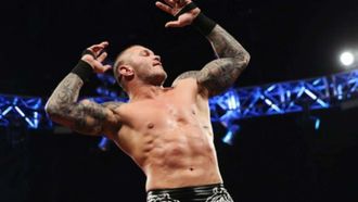 Episode 5 Randy Orton