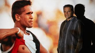 Episode 3 Nicky Winmar