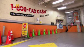 Episode 1 Car Cash