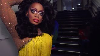 Episode 7 Werq the World: Kennedy Davenport