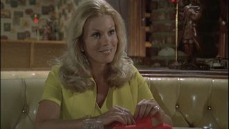 Episode 9 In Pursuit of Carol Thorne