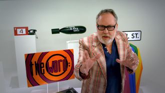 Episode 2 90s with Vic Reeves