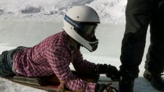 Episode 4 World's Fastest Toboggan