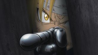 Episode 26 Saikai