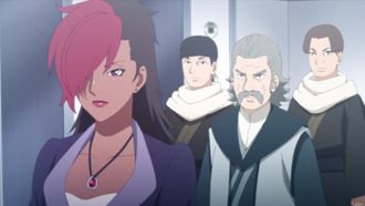 Episode 173 Chikashitsu no himitsu