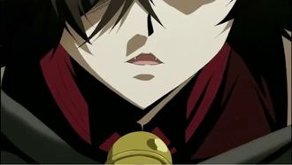 Episode 13 Yuganda kioku no jûmin